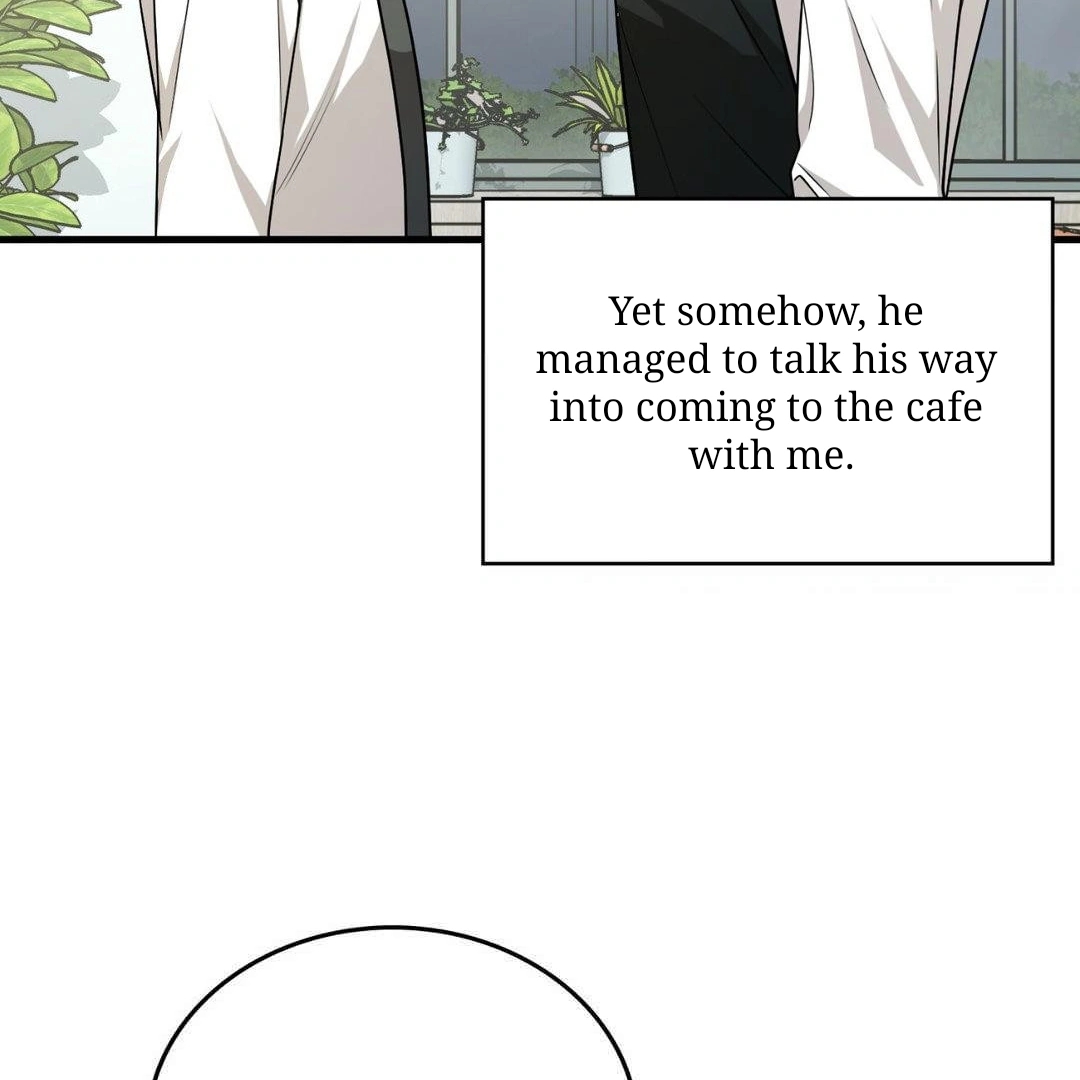 Read My Guildmate Next Door chapter 103.3 image 106 on Lezhin