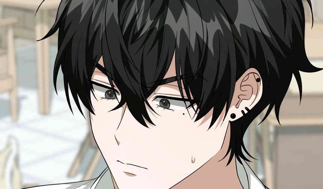 Read My Guildmate Next Door chapter 103.3 image 110 on Lezhin