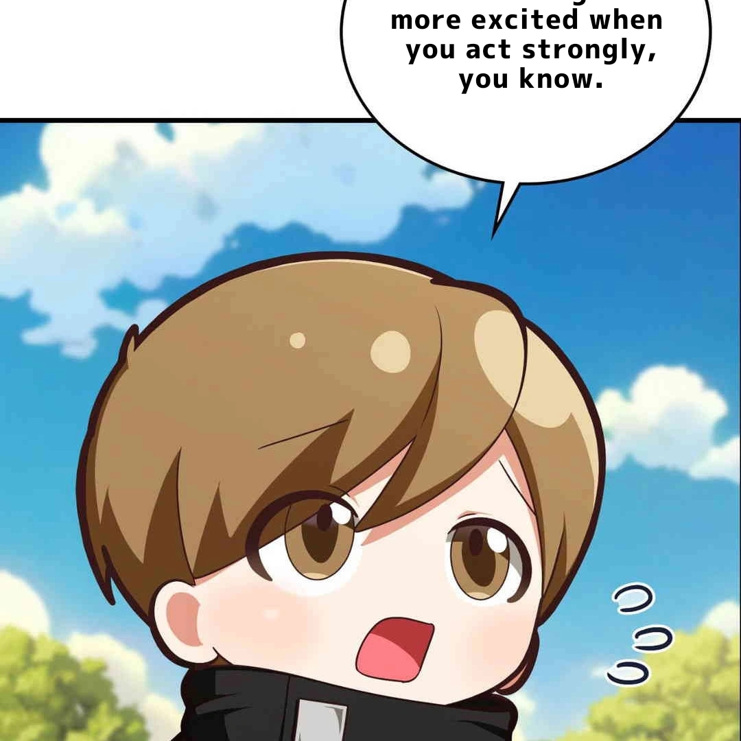 Read My Guildmate Next Door chapter 103.3 image 13 on Lezhin