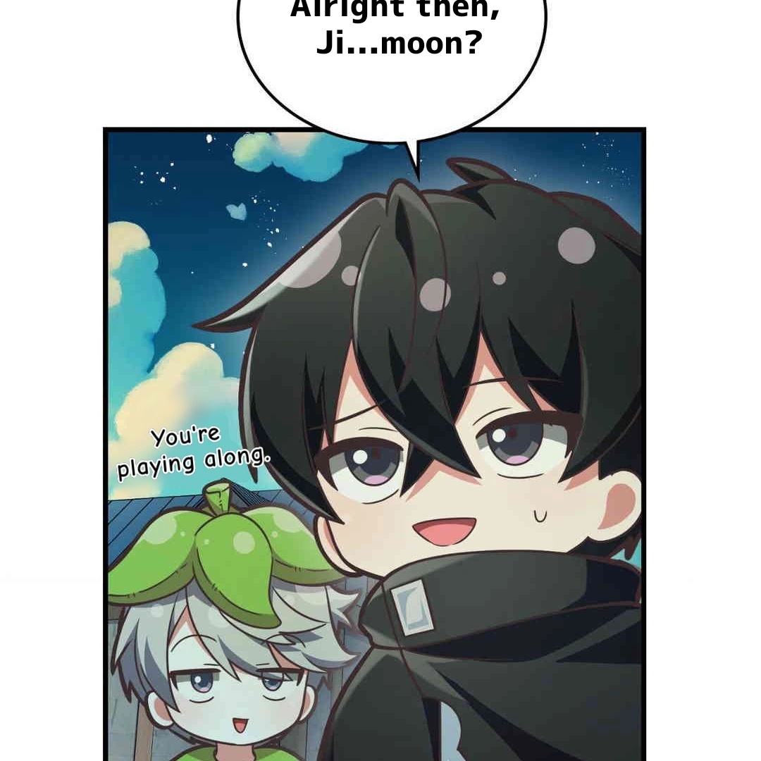 Read My Guildmate Next Door chapter 103.3 image 134 on Lezhin
