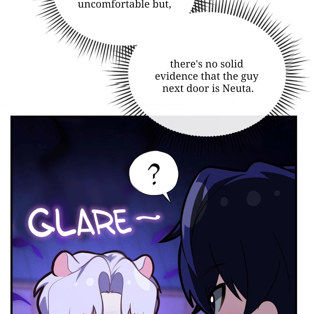 Read My Guildmate Next Door chapter 103.3 image 136 on Lezhin
