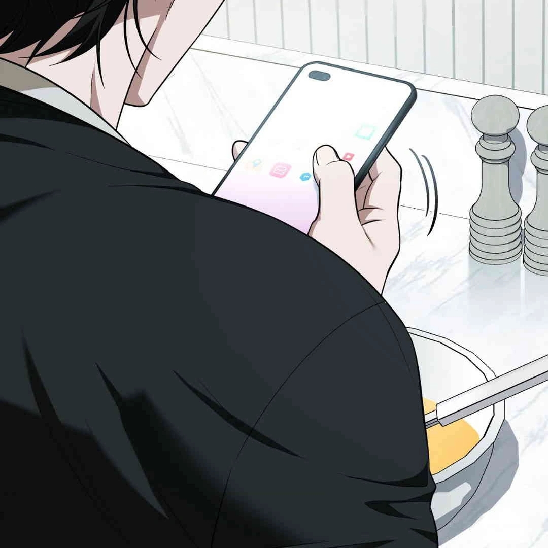 Read My Guildmate Next Door chapter 103.3 image 148 on Lezhin