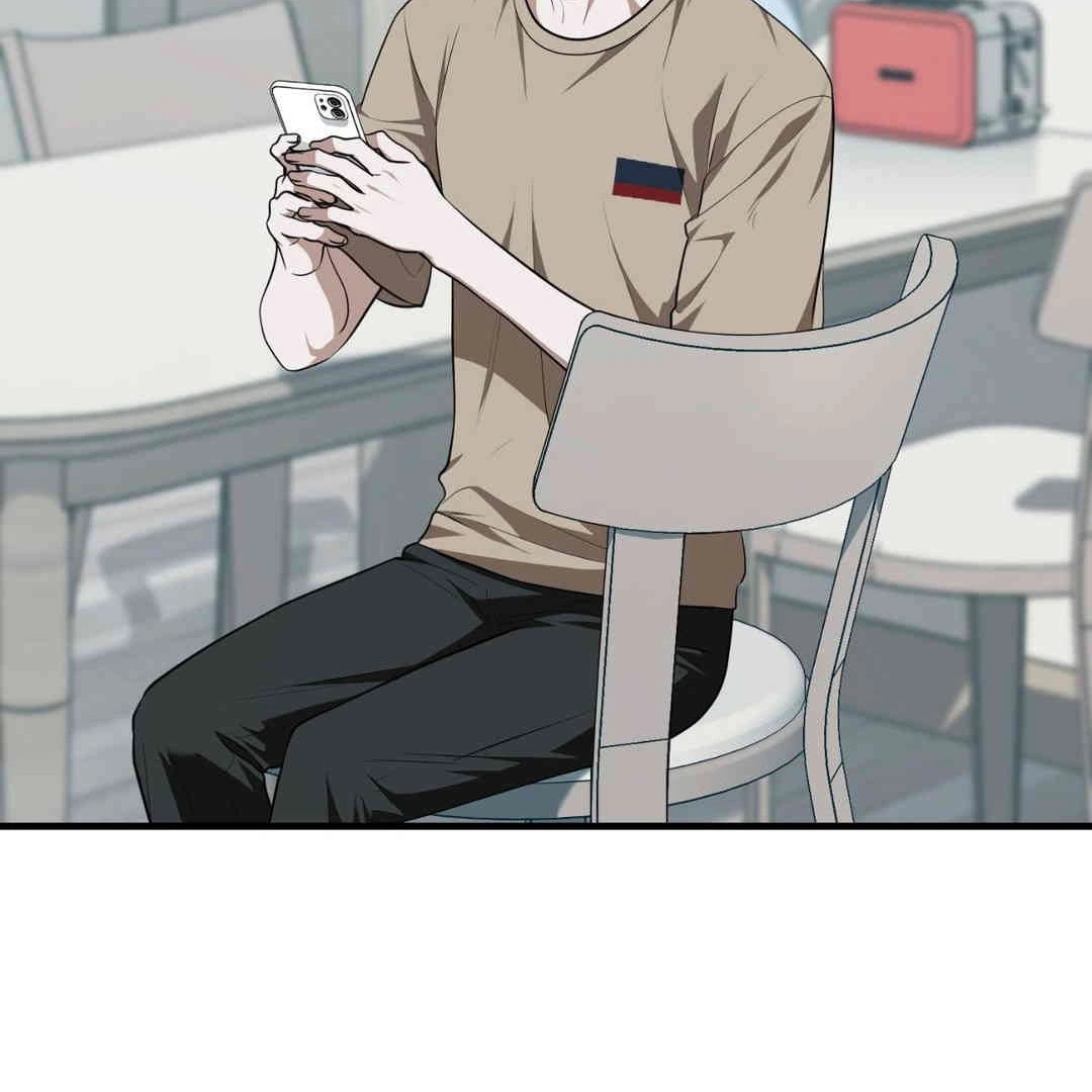Read My Guildmate Next Door chapter 103.3 image 156 on Lezhin