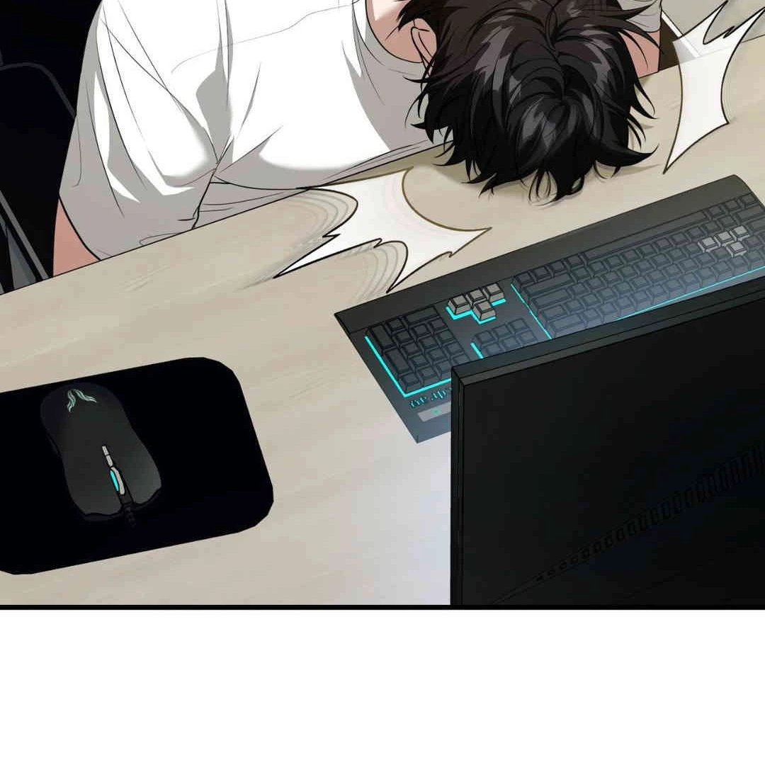 Read My Guildmate Next Door chapter 103.3 image 165 on Lezhin