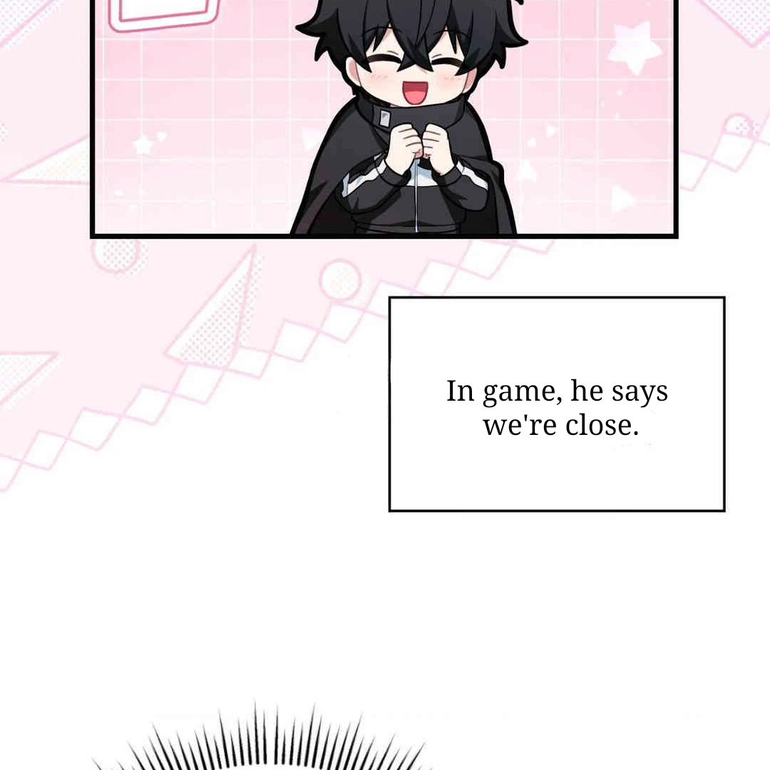 Read My Guildmate Next Door chapter 103.3 image 184 on Lezhin