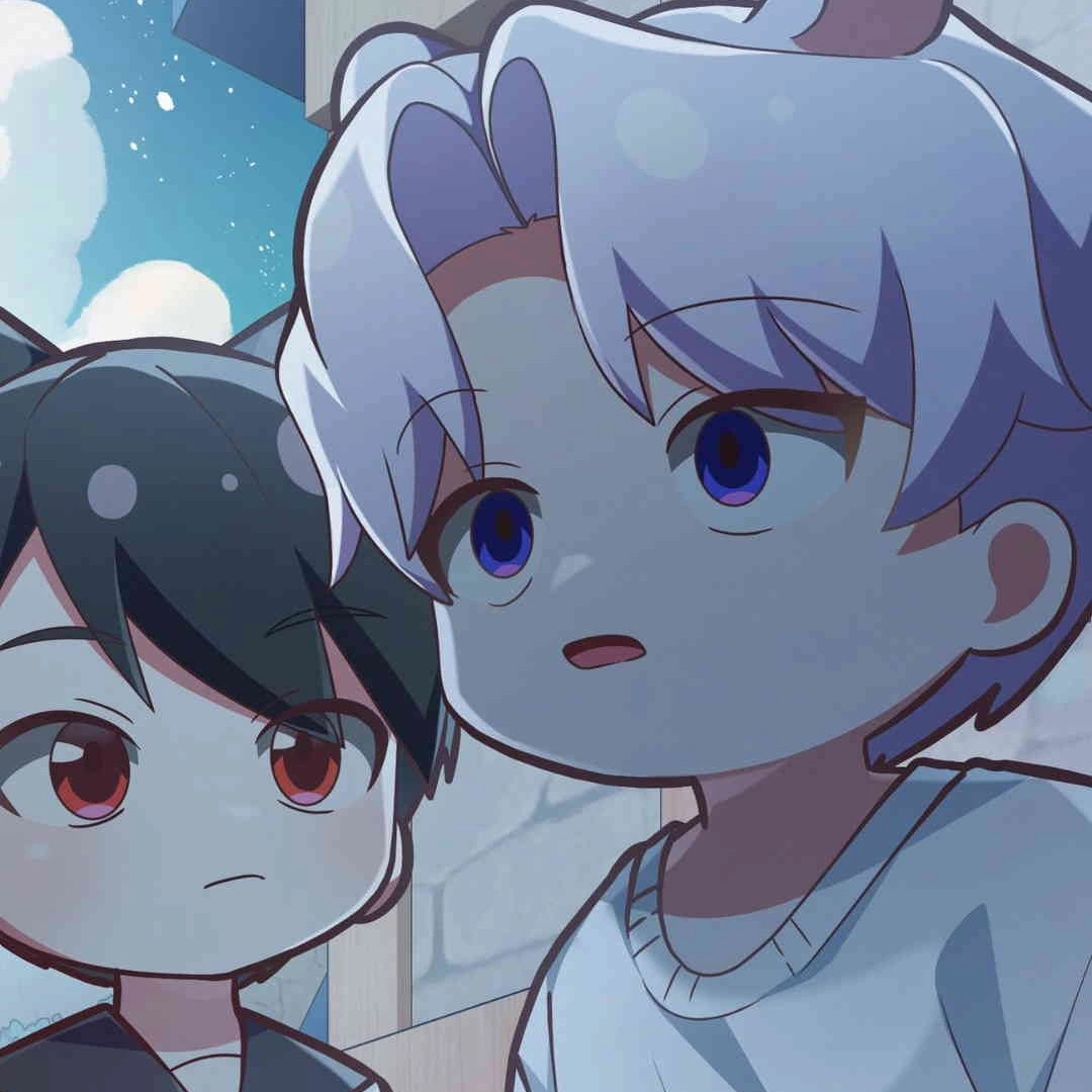 Read My Guildmate Next Door chapter 103.3 image 21 on Lezhin