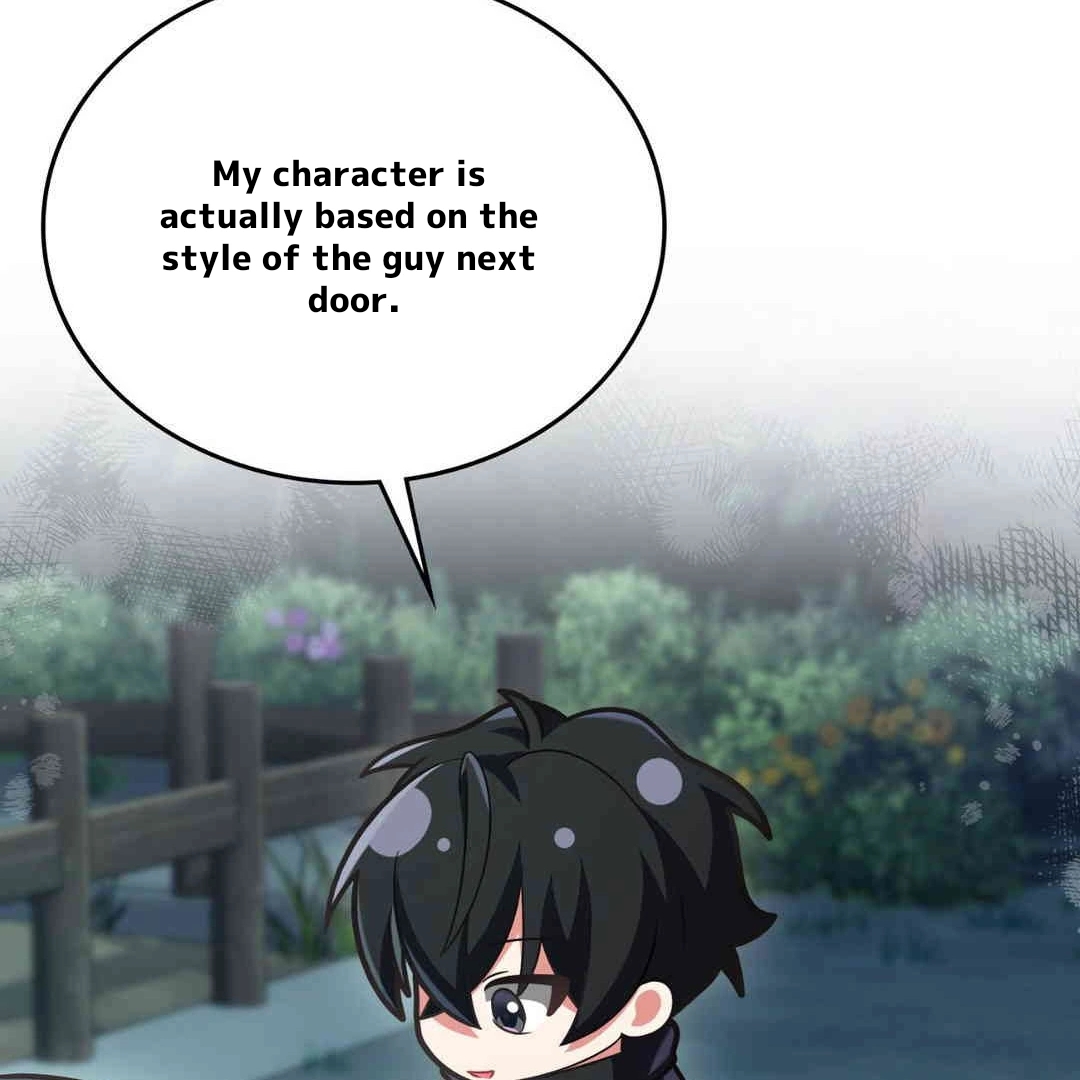 Read My Guildmate Next Door chapter 103.3 image 211 on Lezhin