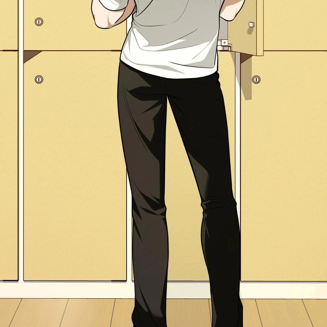 Read My Guildmate Next Door chapter 103.3 image 225 on Lezhin