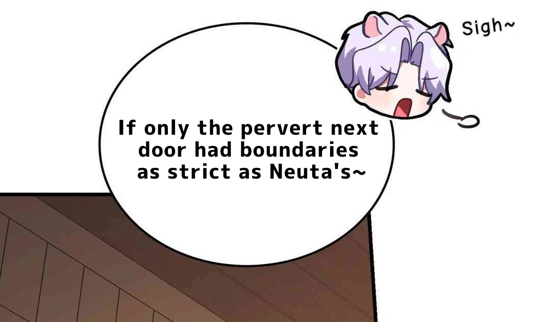 Read My Guildmate Next Door chapter 103.3 image 31 on Lezhin