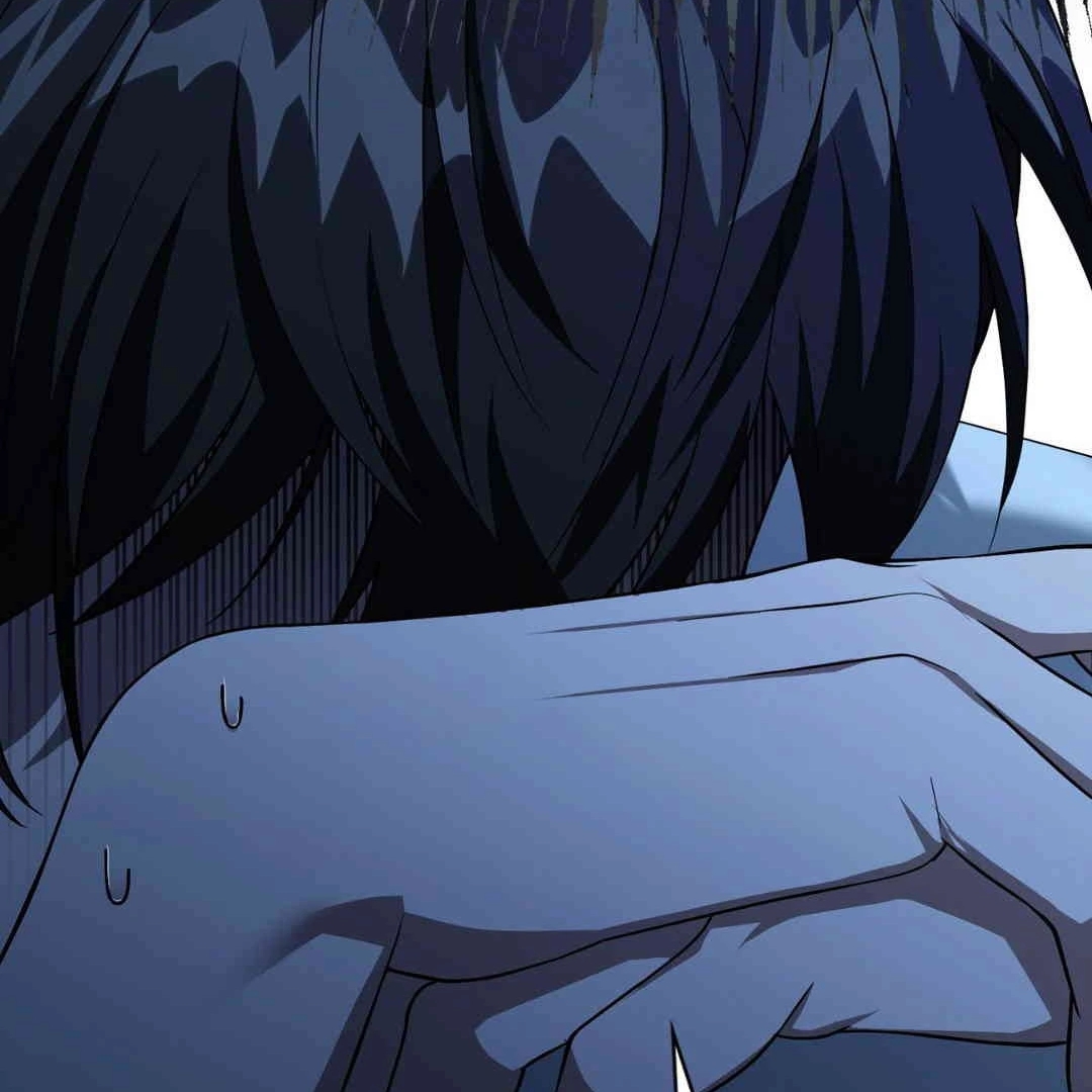 Read My Guildmate Next Door chapter 103.3 image 4 on Lezhin