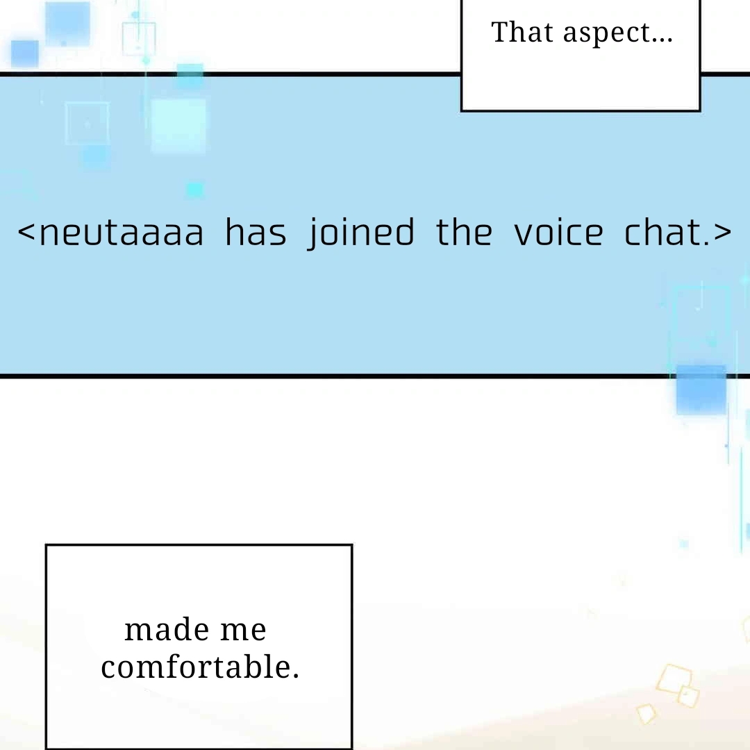 Read My Guildmate Next Door chapter 103.3 image 49 on Lezhin