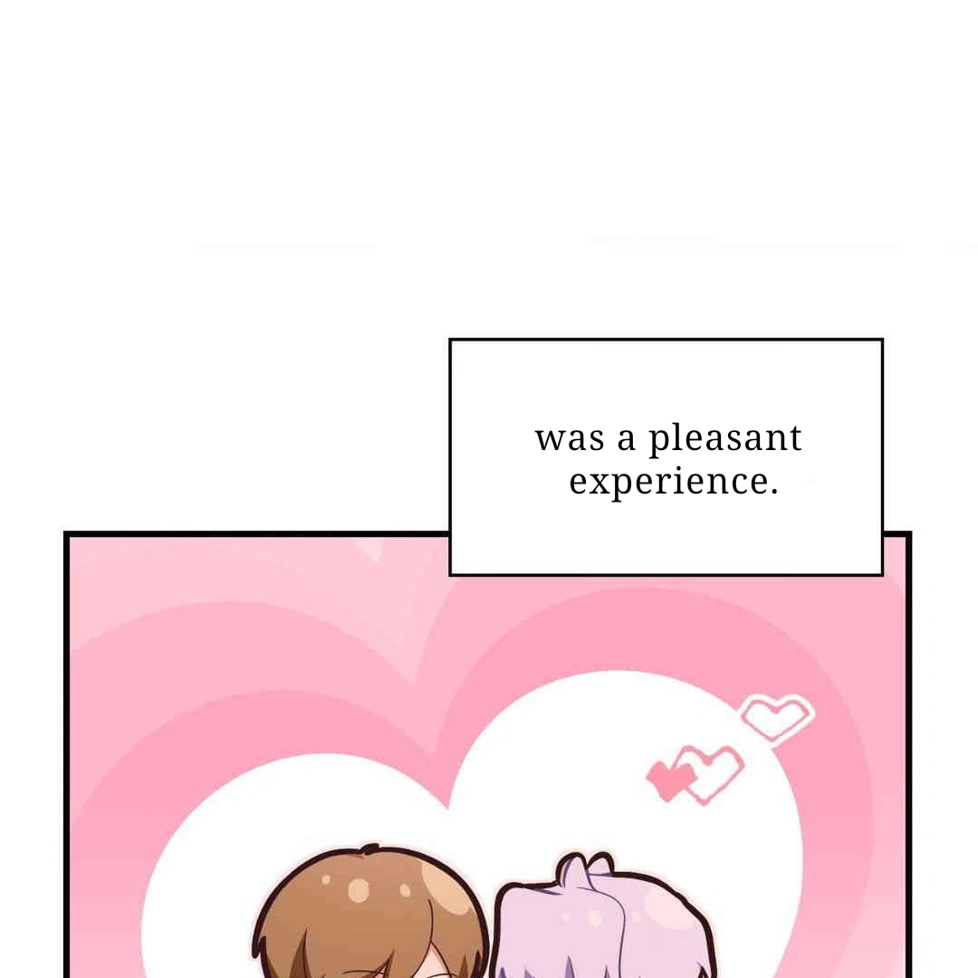 Read My Guildmate Next Door chapter 103.3 image 64 on Lezhin