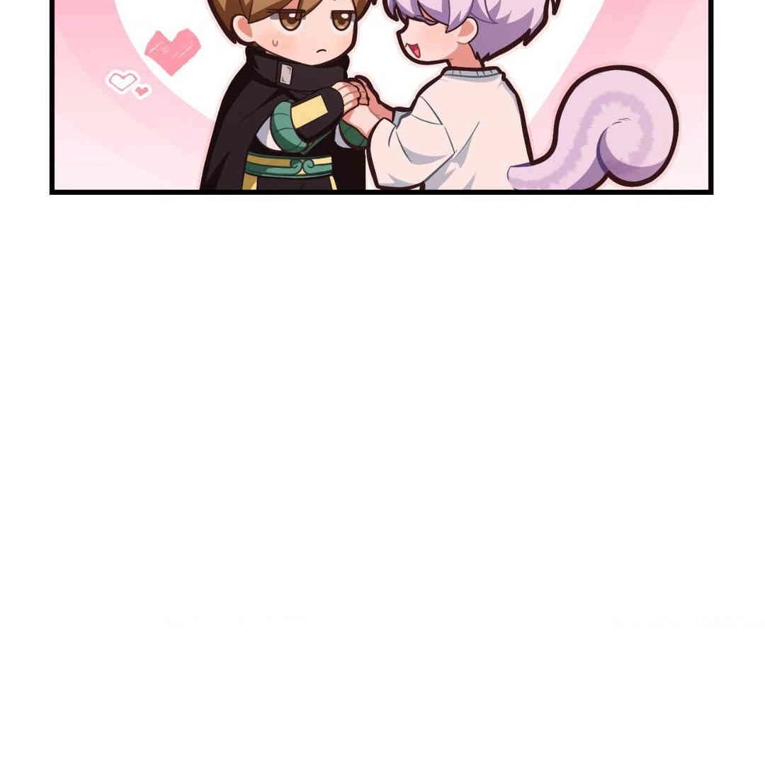 Read My Guildmate Next Door chapter 103.3 image 65 on Lezhin