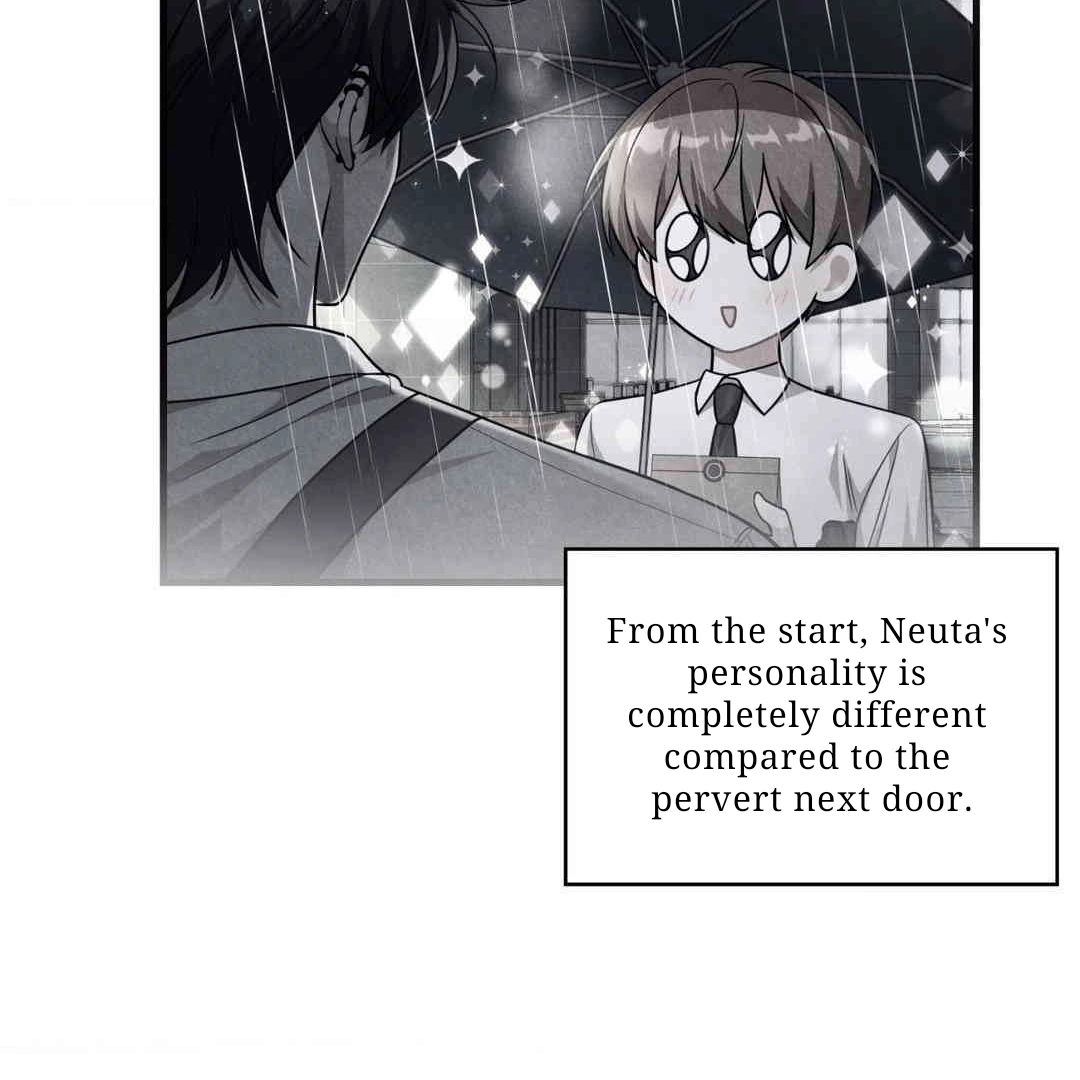 Read My Guildmate Next Door chapter 103.3 image 75 on Lezhin