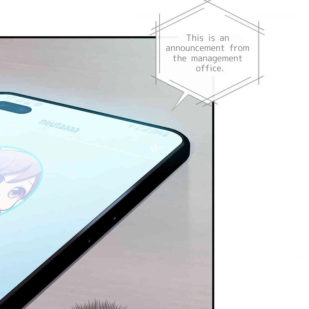 Read My Guildmate Next Door chapter 103.3 image 83 on Lezhin