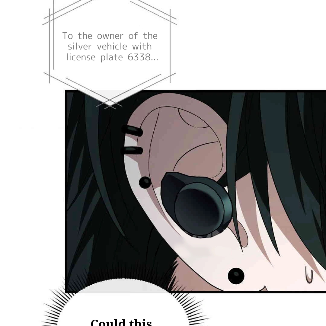 Read My Guildmate Next Door chapter 103.3 image 85 on Lezhin