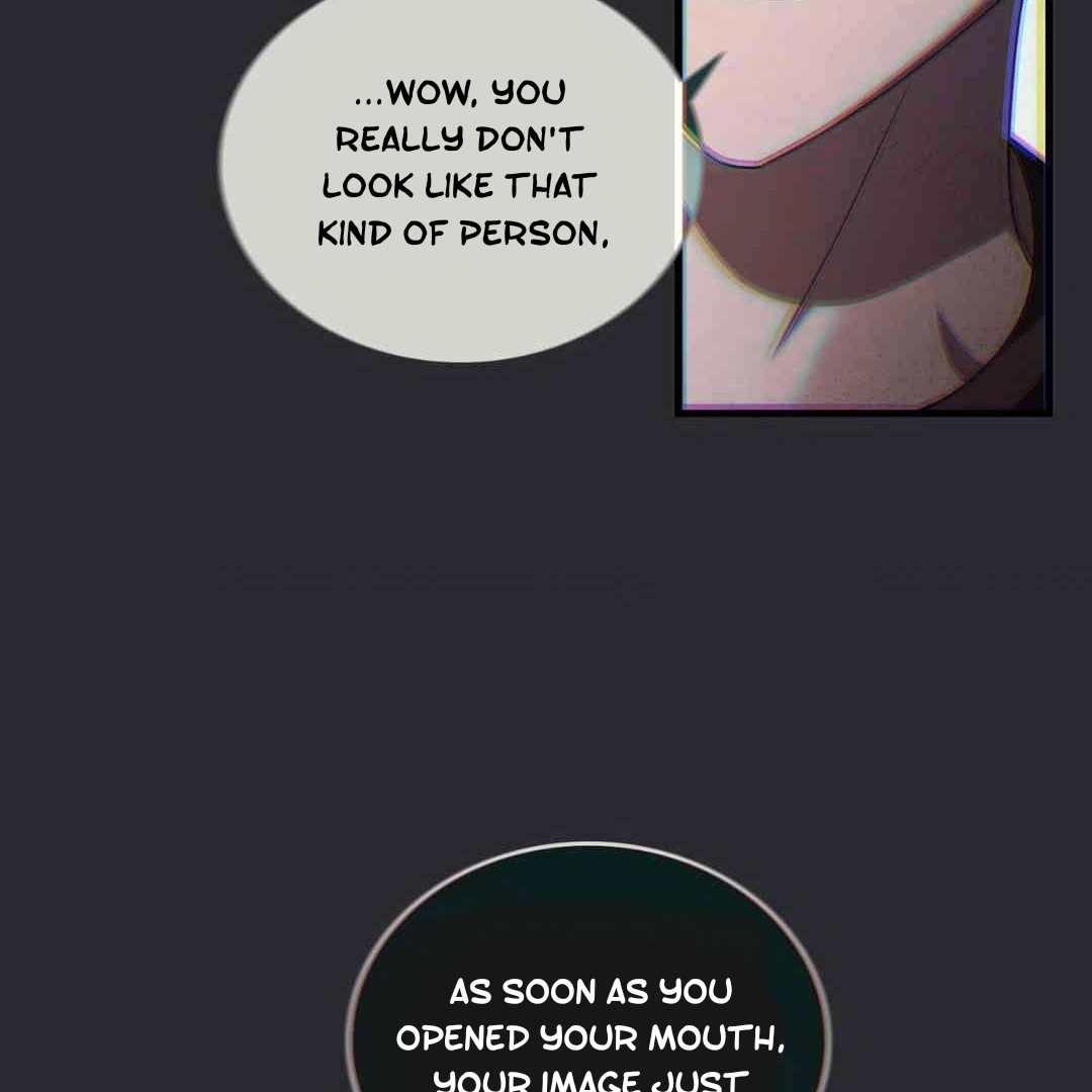 Read My Guildmate Next Door chapter 103.4 image 103 on Lezhin