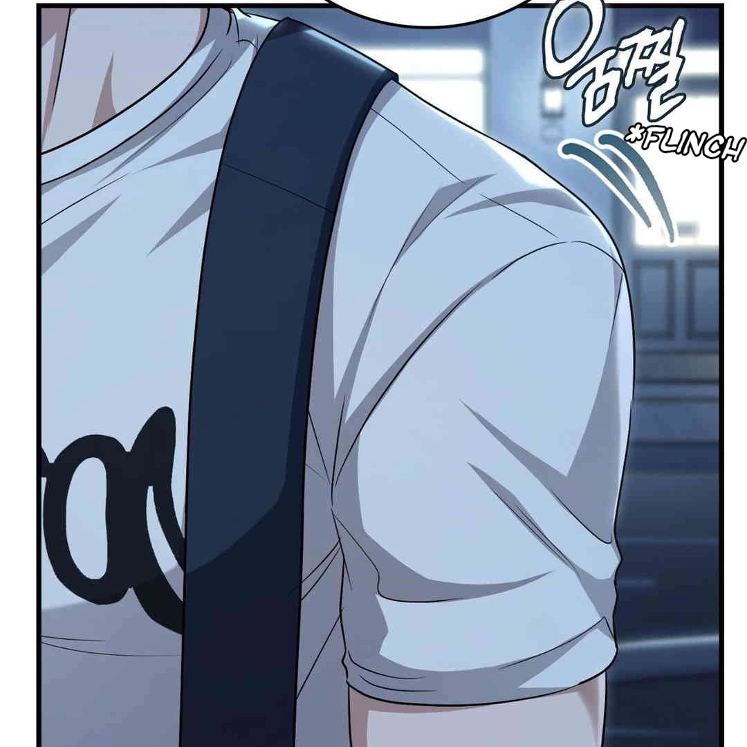 Read My Guildmate Next Door chapter 103.4 image 123 on Lezhin