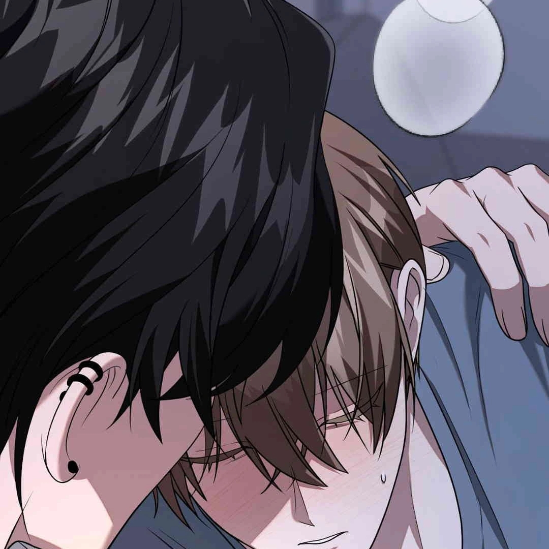 Read My Guildmate Next Door chapter 103.4 image 14 on Lezhin
