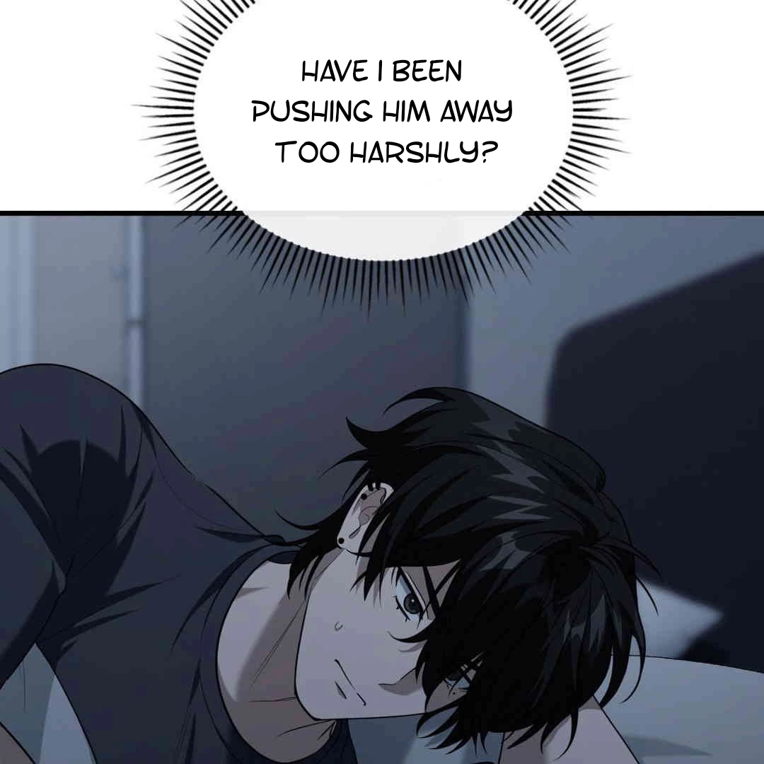 Read My Guildmate Next Door chapter 103.4 image 148 on Lezhin