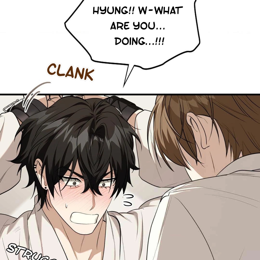 Read My Guildmate Next Door chapter 103.4 image 178 on Lezhin
