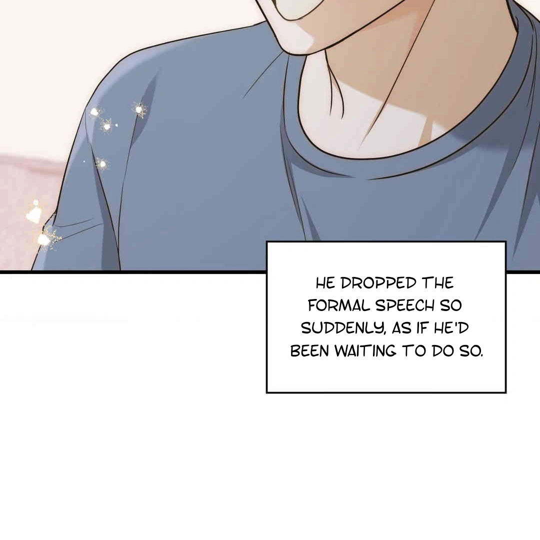 Read My Guildmate Next Door chapter 103.4 image 26 on Lezhin