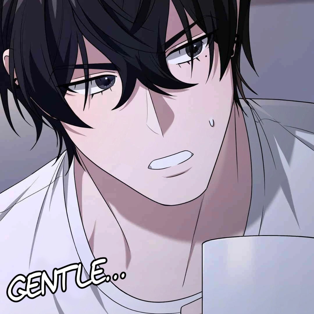 Read My Guildmate Next Door chapter 103.4 image 4 on Lezhin