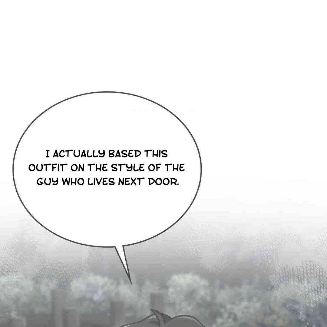 Read My Guildmate Next Door chapter 103.4 image 53 on Lezhin