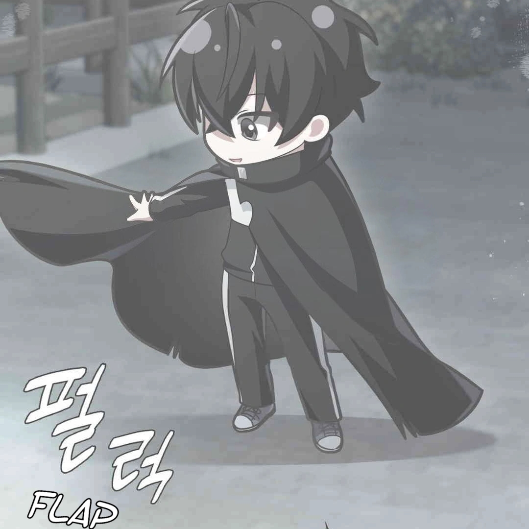 Read My Guildmate Next Door chapter 103.4 image 54 on Lezhin