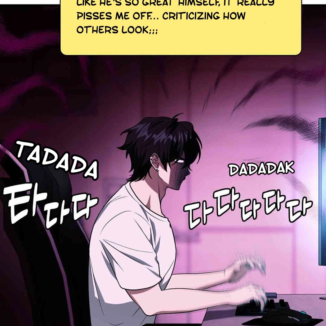 Read My Guildmate Next Door chapter 103.4 image 61 on Lezhin