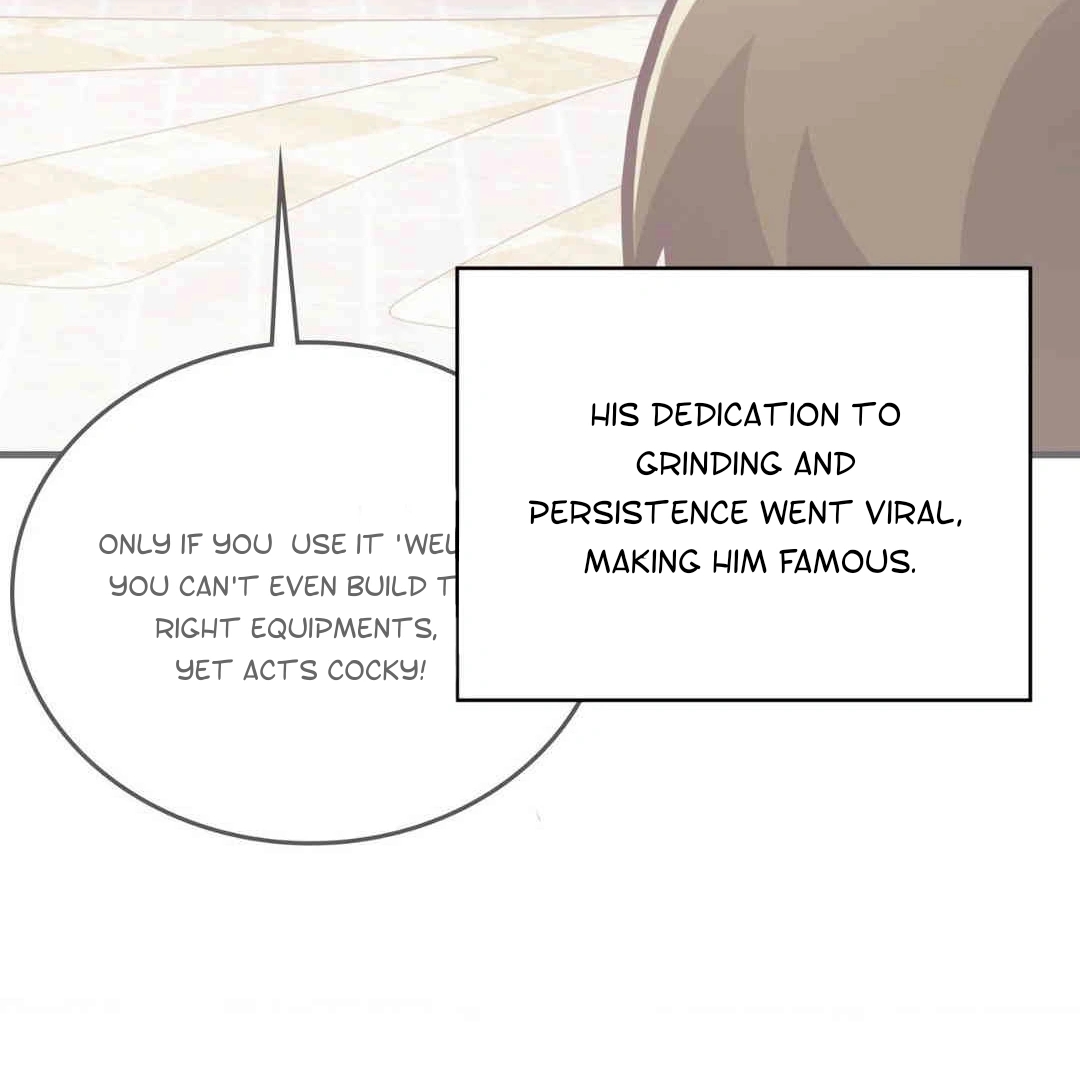 Read My Guildmate Next Door chapter 103.5 image 10 on Lezhin
