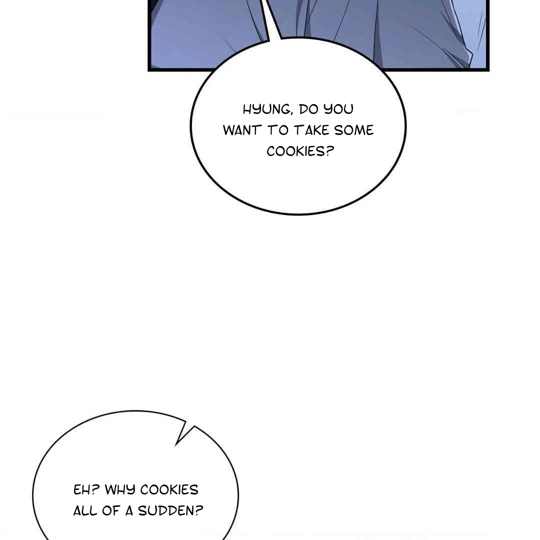 Read My Guildmate Next Door chapter 103.5 image 101 on Lezhin