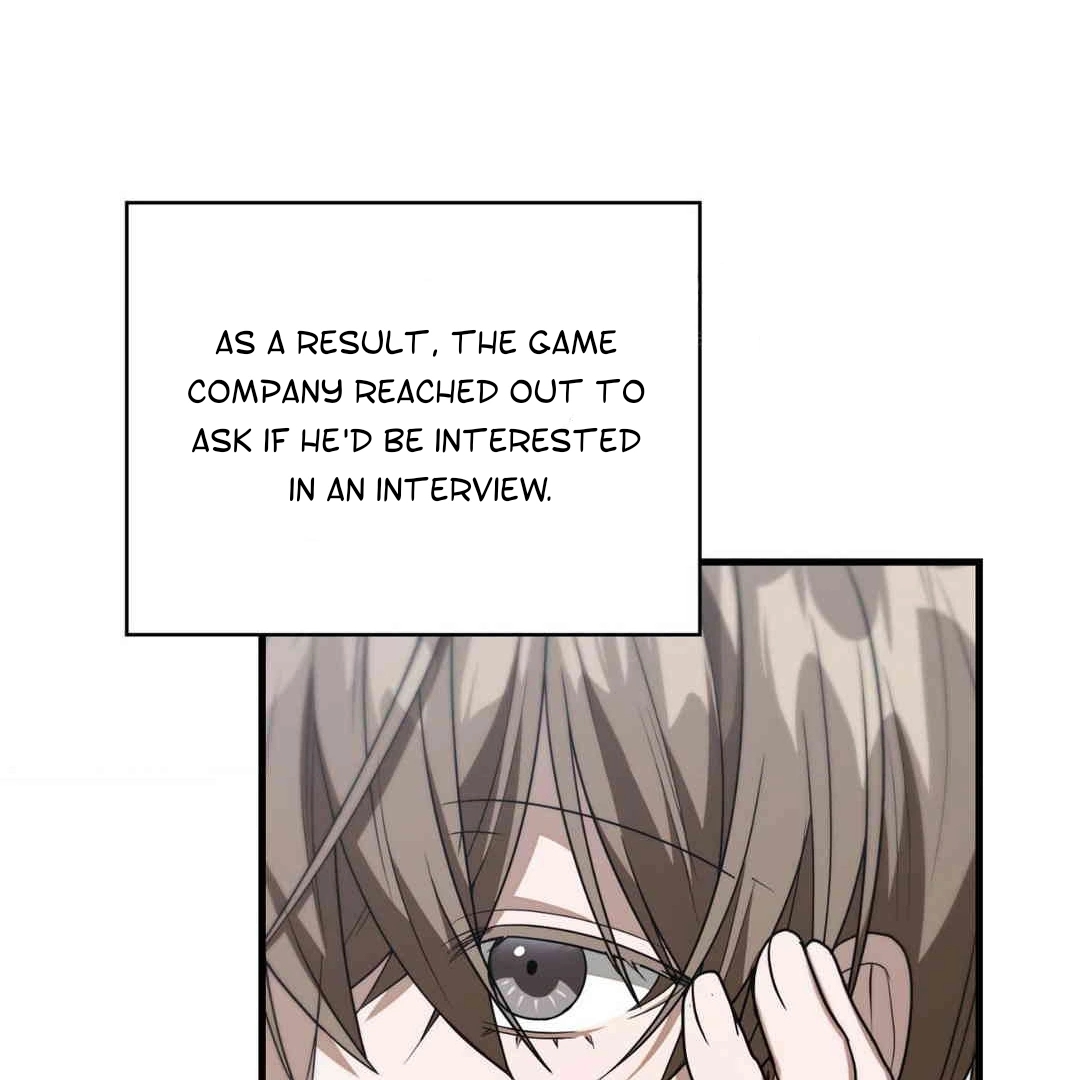 Read My Guildmate Next Door chapter 103.5 image 11 on Lezhin