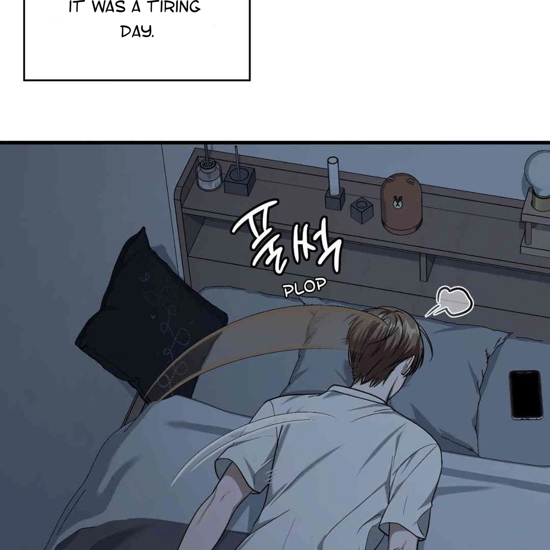 Read My Guildmate Next Door chapter 103.5 image 136 on Lezhin