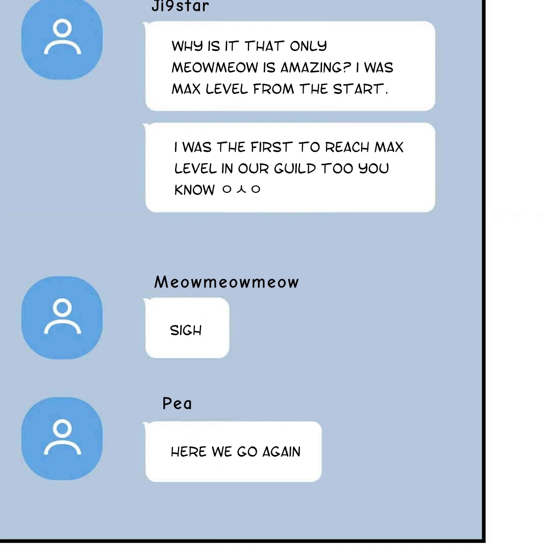 Read My Guildmate Next Door chapter 103.5 image 27 on Lezhin