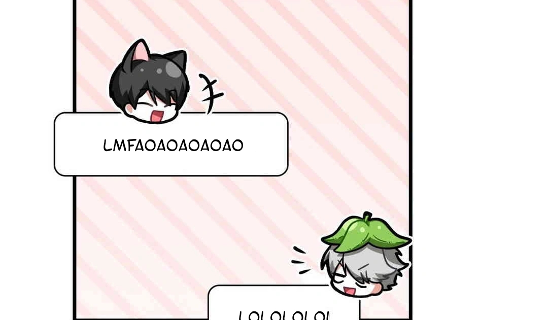 Read My Guildmate Next Door chapter 103.5 image 31 on Lezhin