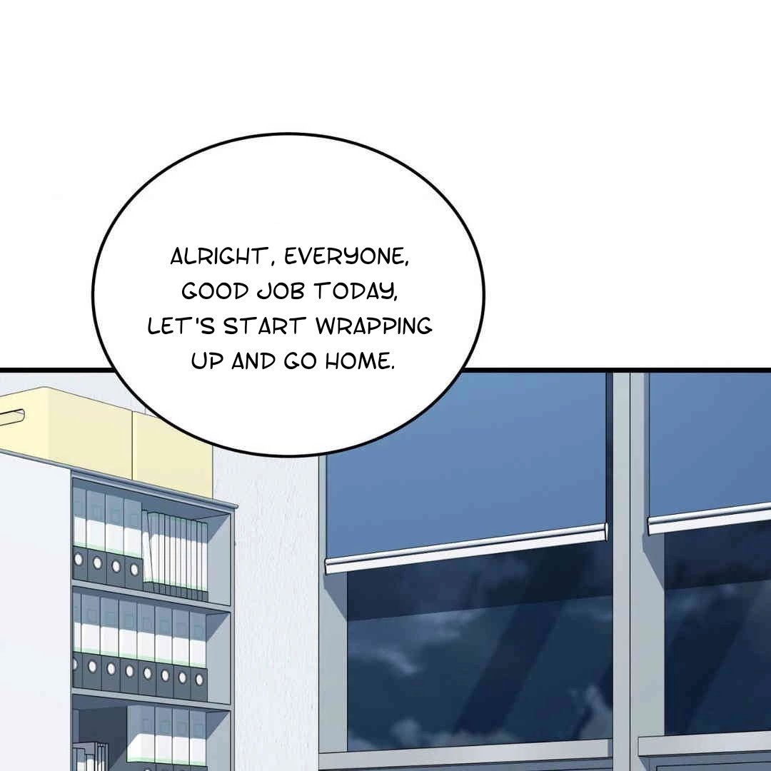 Read My Guildmate Next Door chapter 103.5 image 35 on Lezhin