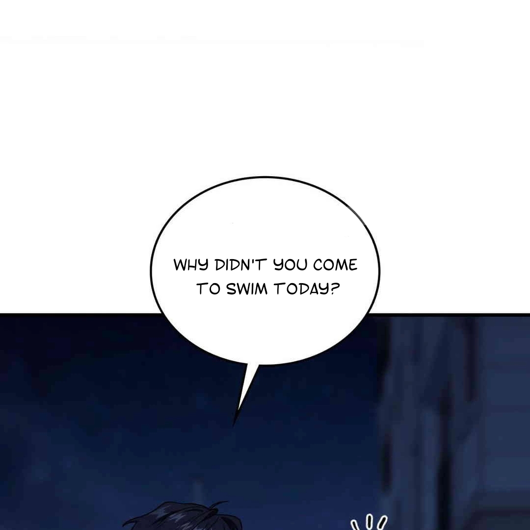 Read My Guildmate Next Door chapter 103.5 image 69 on Lezhin