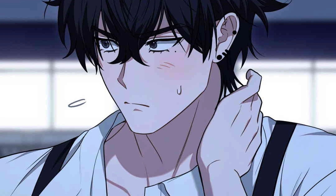 Read My Guildmate Next Door chapter 103.5 image 78 on Lezhin