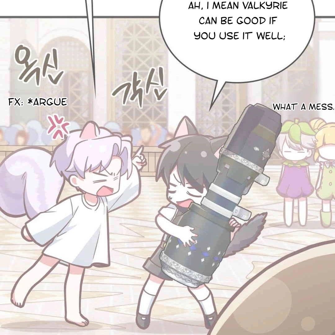 Read My Guildmate Next Door chapter 103.5 image 9 on Lezhin