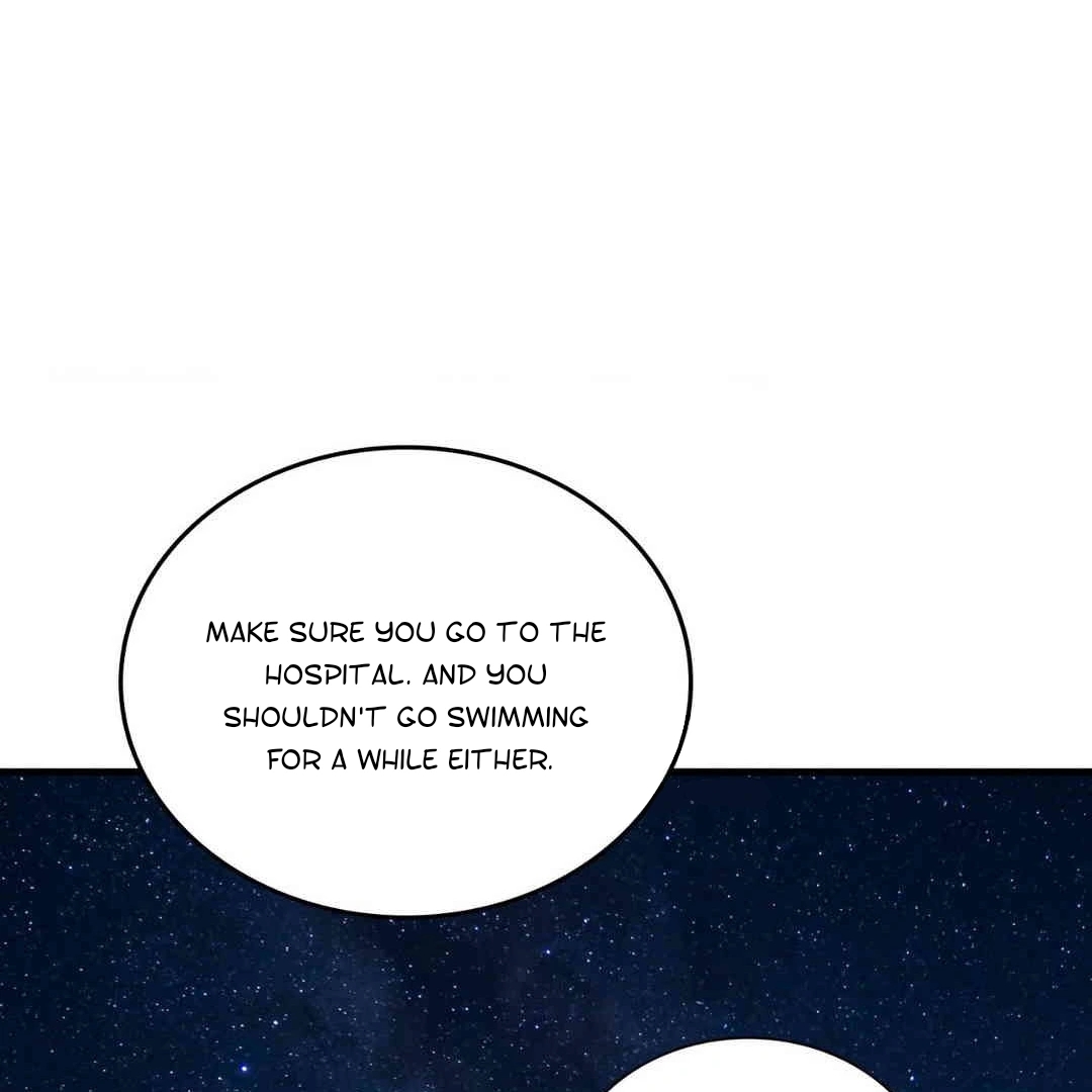 Read My Guildmate Next Door chapter 103.5 image 93 on Lezhin