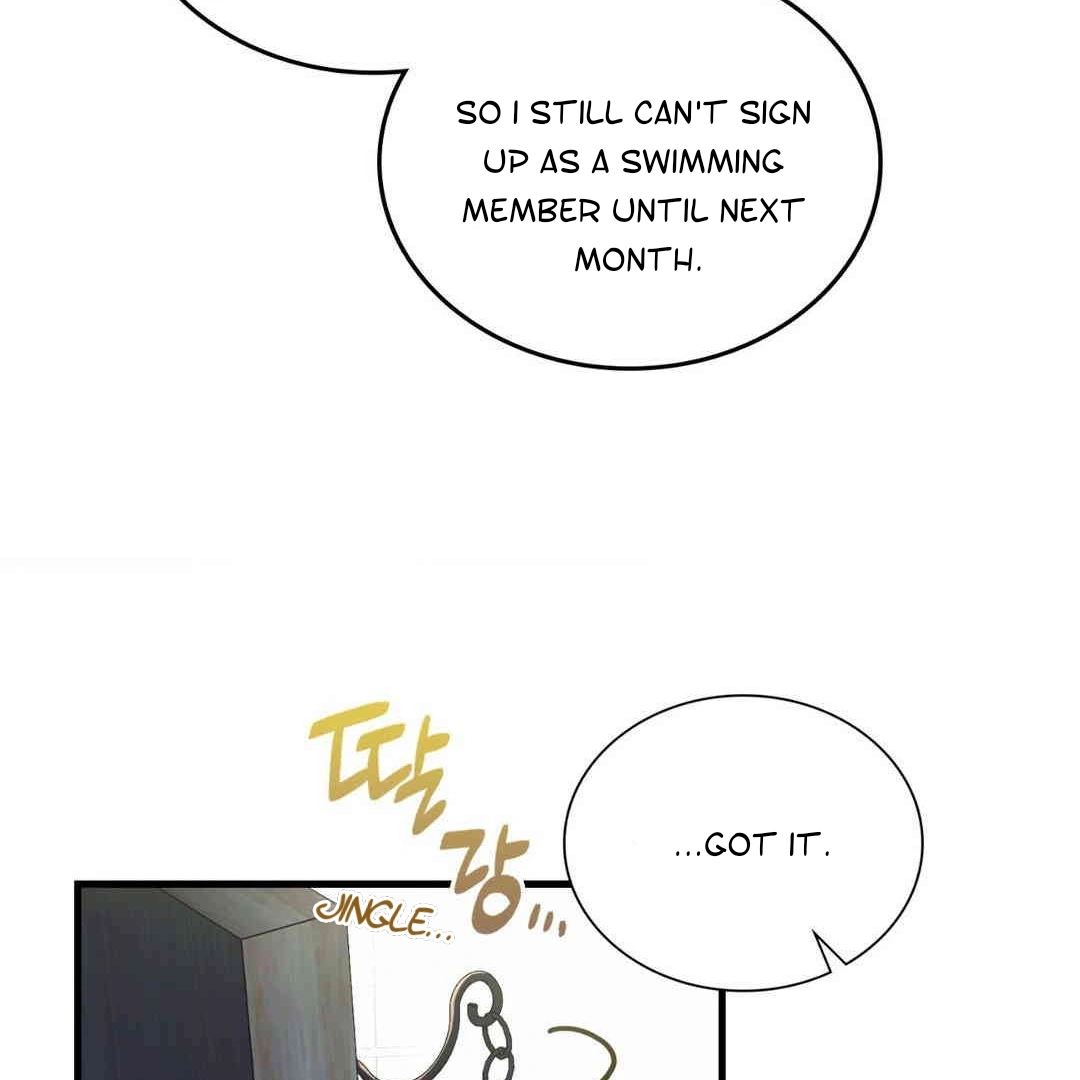 Read My Guildmate Next Door chapter 103.5 image 96 on Lezhin