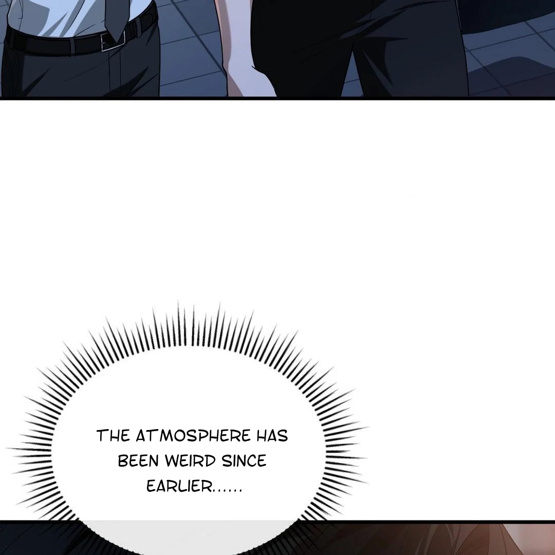 Read My Guildmate Next Door chapter 103.6 image 104 on Lezhin