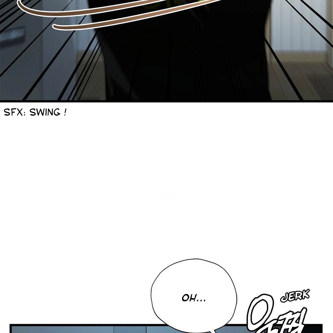 Read My Guildmate Next Door chapter 103.6 image 121 on Lezhin