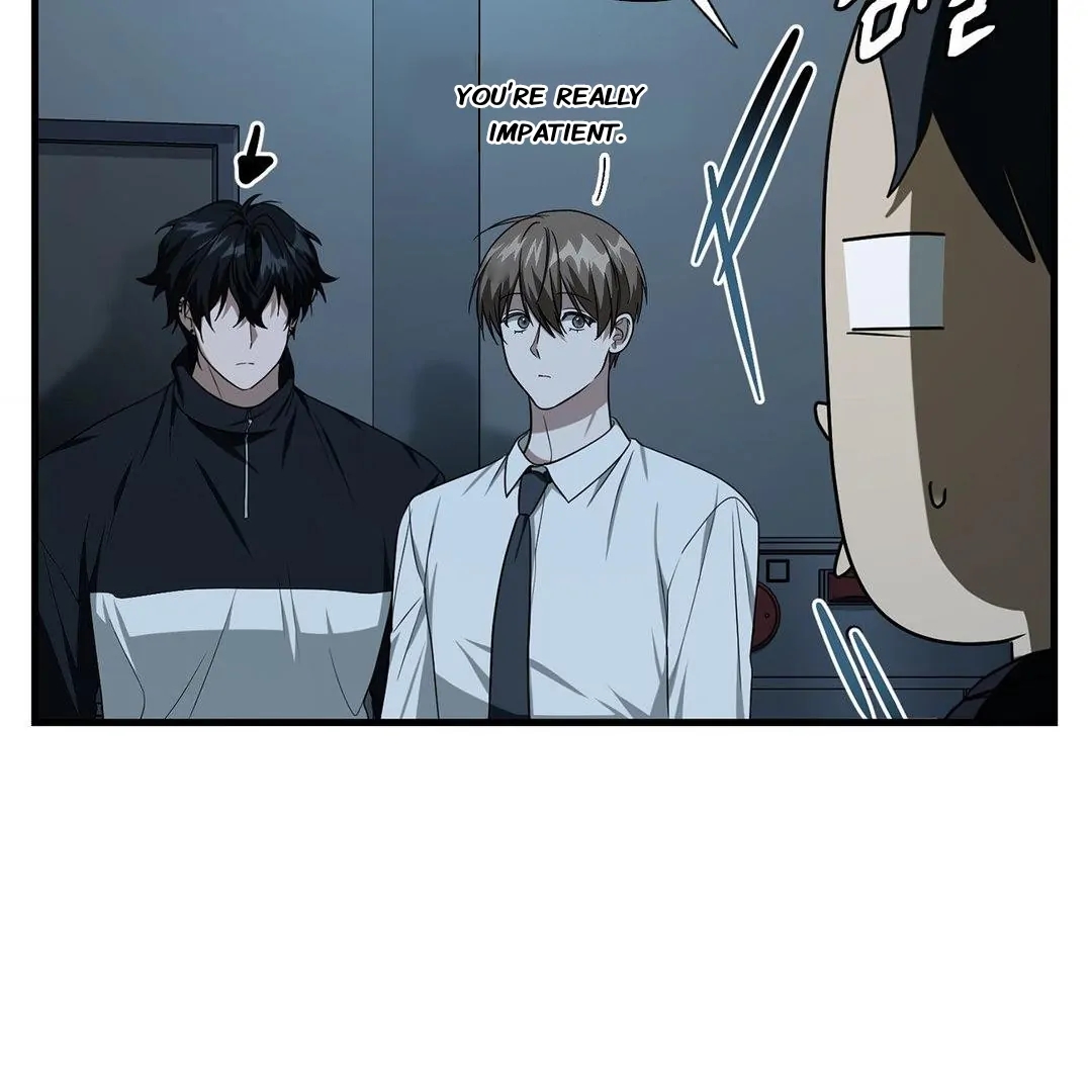 Read My Guildmate Next Door chapter 103.6 image 122 on Lezhin