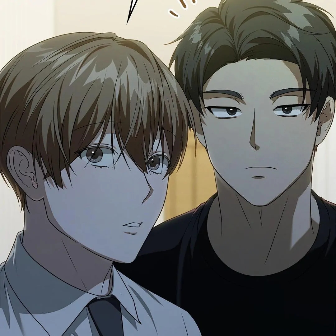 Read My Guildmate Next Door chapter 103.6 image 128 on Lezhin