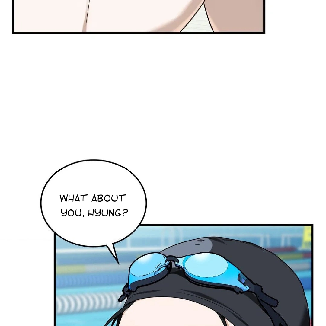 Read My Guildmate Next Door chapter 103.6 image 29 on Lezhin