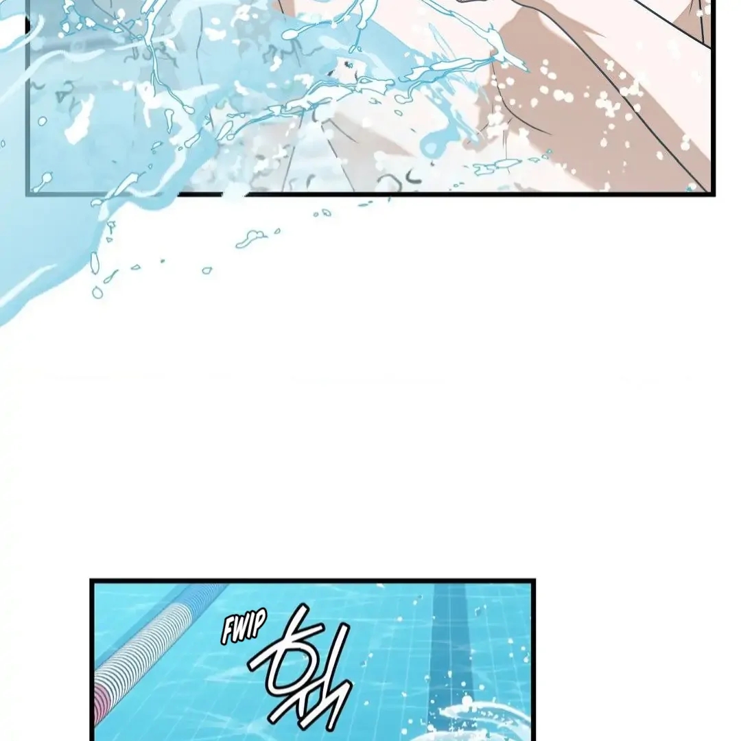 Read My Guildmate Next Door chapter 103.6 image 41 on Lezhin