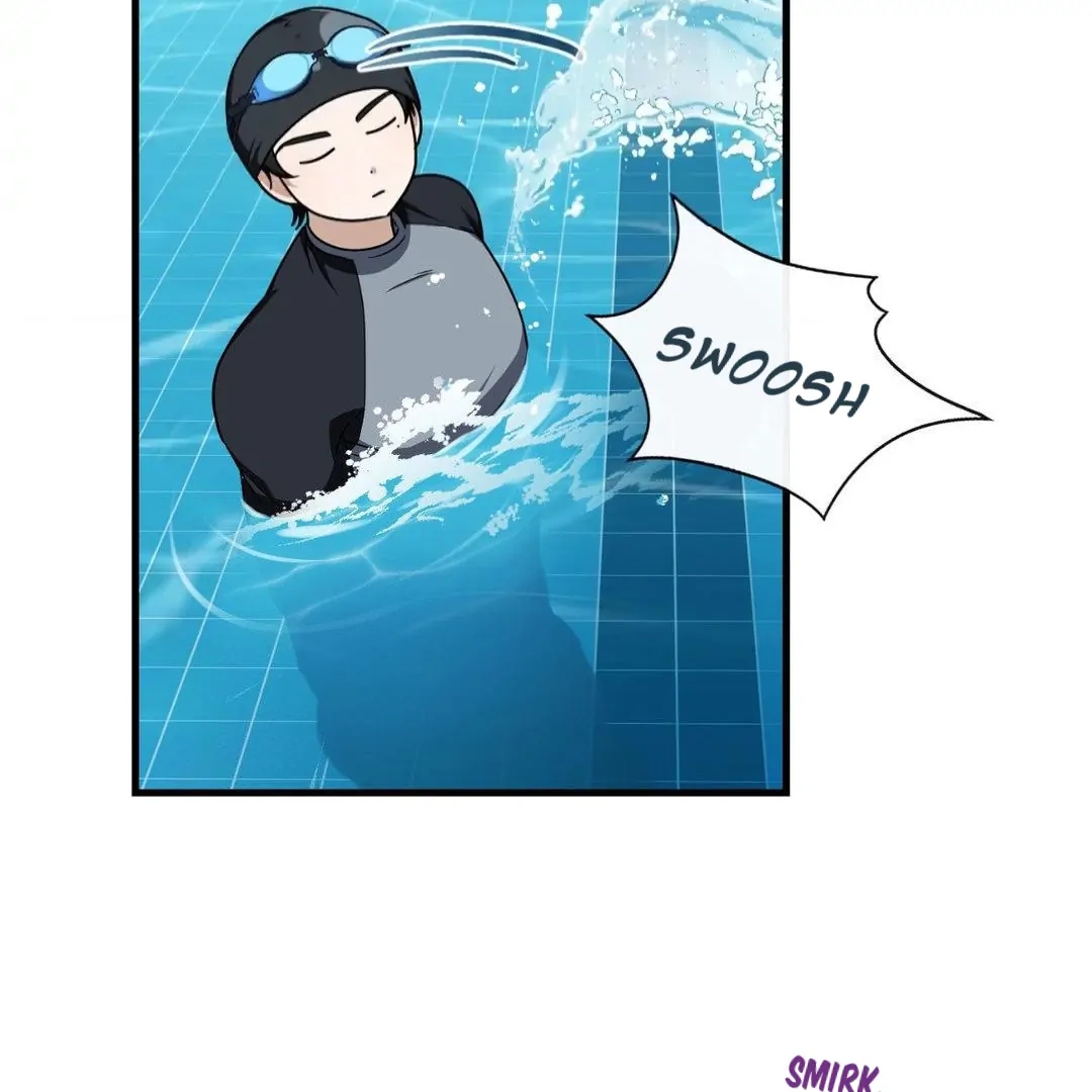 Read My Guildmate Next Door chapter 103.6 image 42 on Lezhin