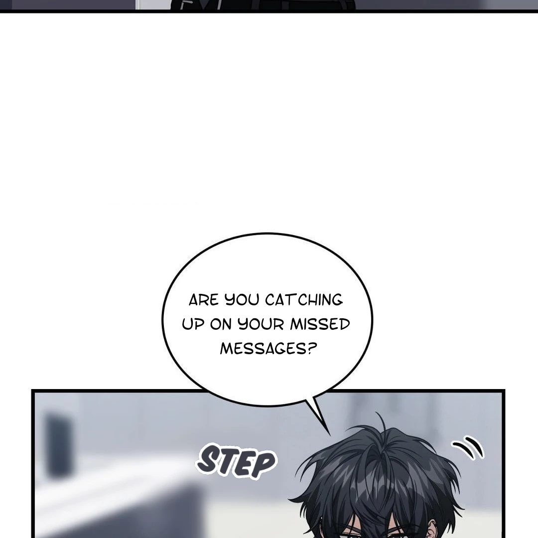 Read My Guildmate Next Door chapter 103.6 image 49 on Lezhin